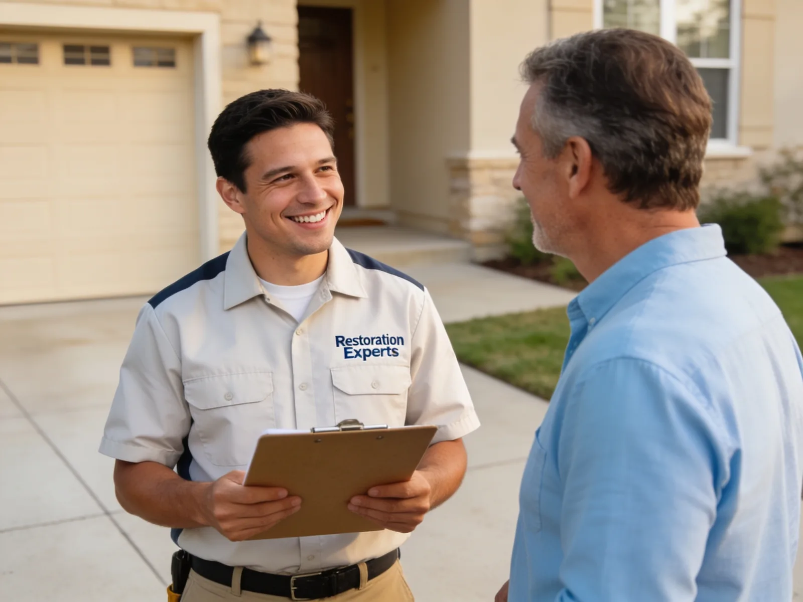 Water Damage Cleanup Claremont, IL FAQs